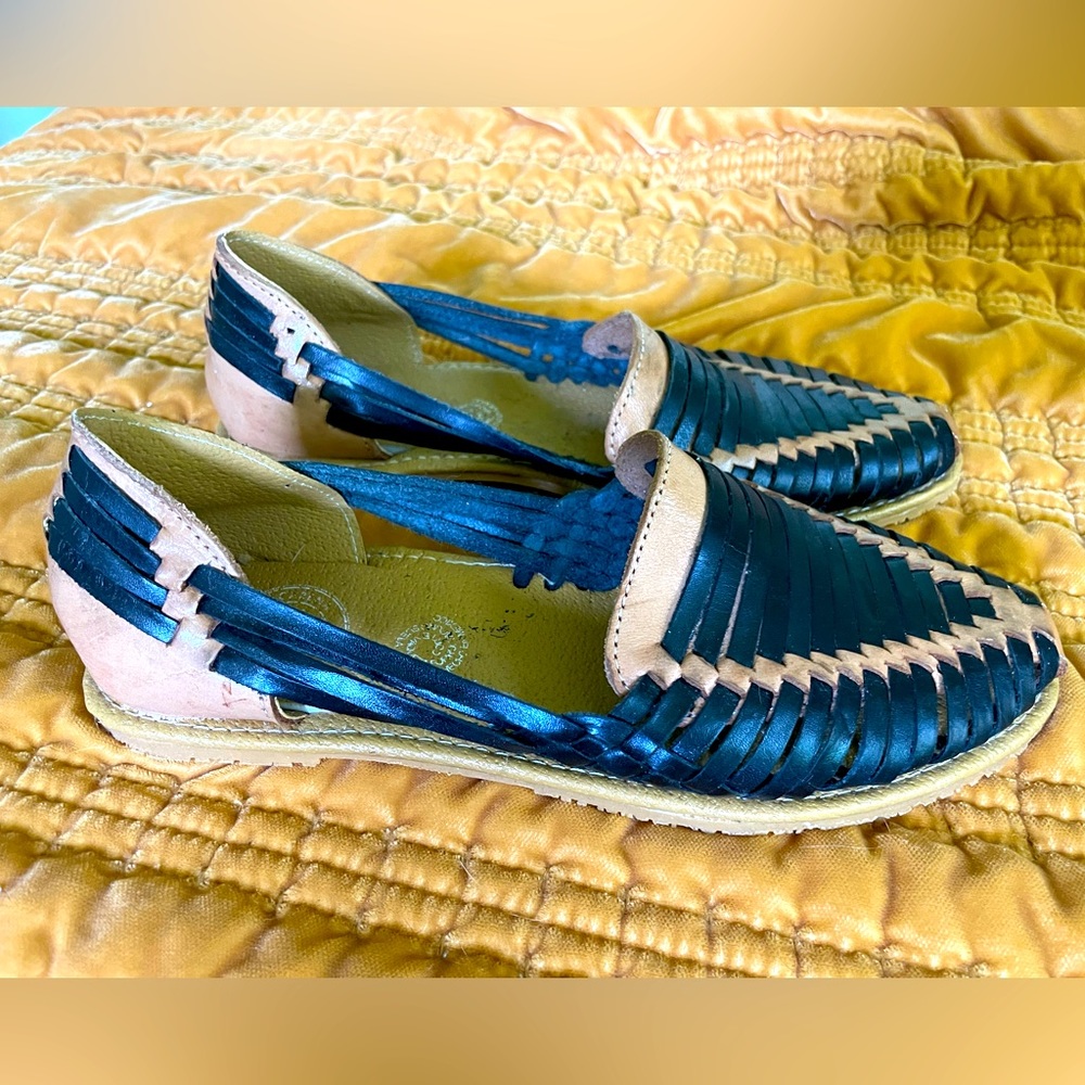 New huaraches sandal
